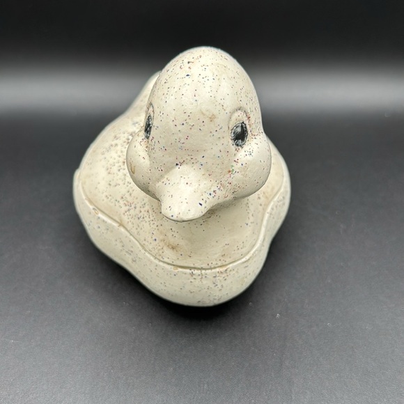 Vintage Duck Dish Trinket - Picture 7 of 8